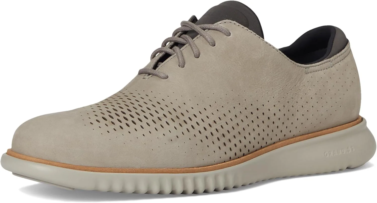 Мужские оксфорды Cole Haan Zerogrand Wing — фото 2