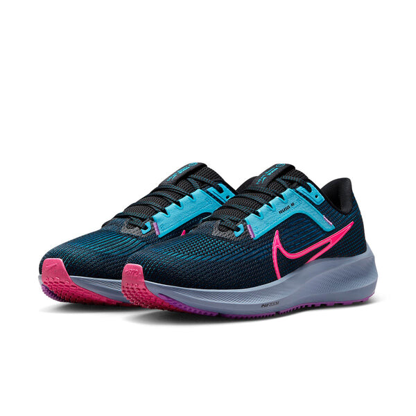 Кроссовки air pegasus 40 se Nike, черный — фото 2