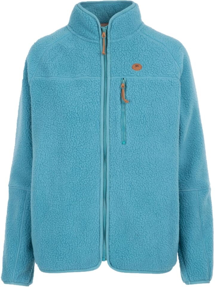 

Флисовая куртка Trespass Fleecejacke, синий