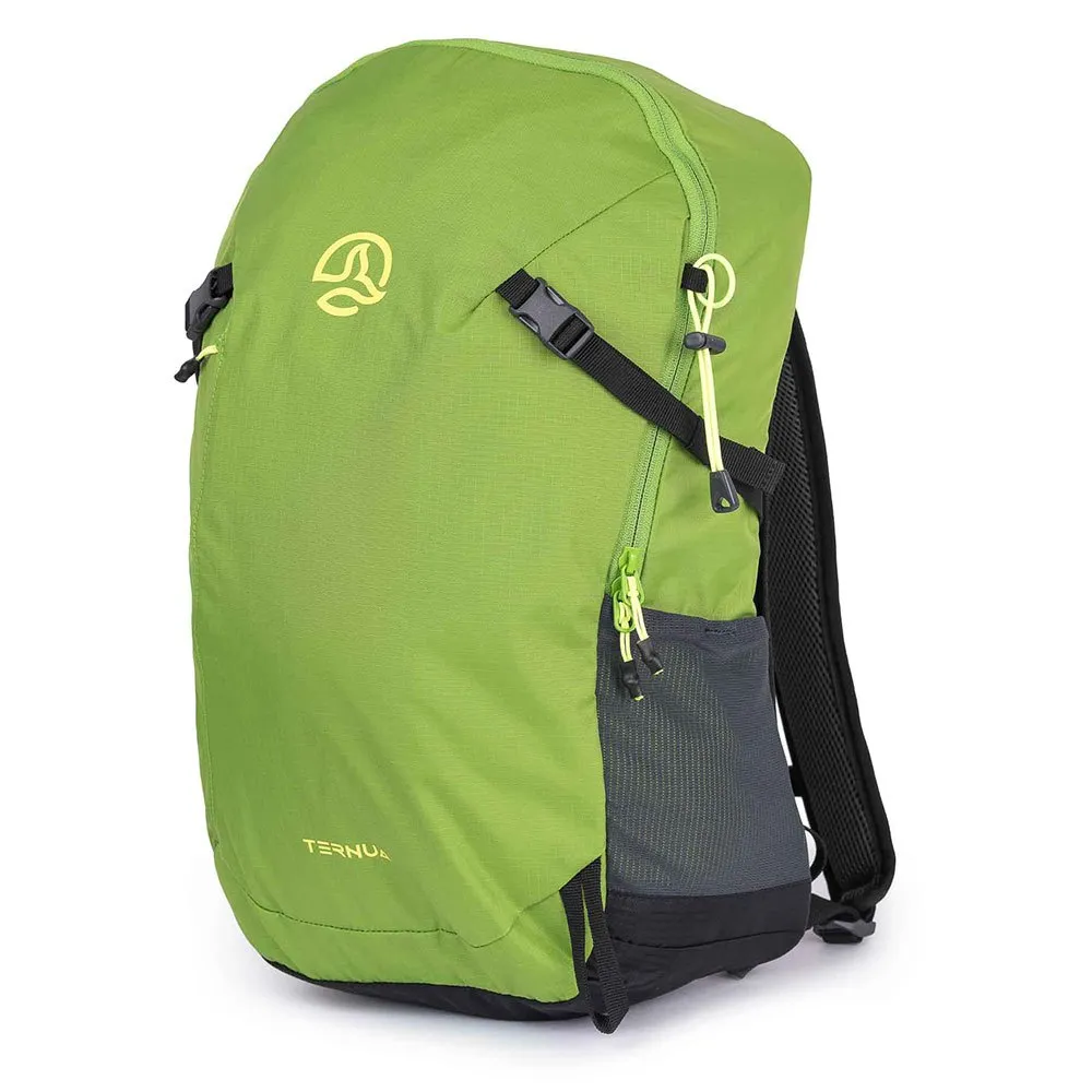 

Рюкзак Ternua Vere 25L, зеленый