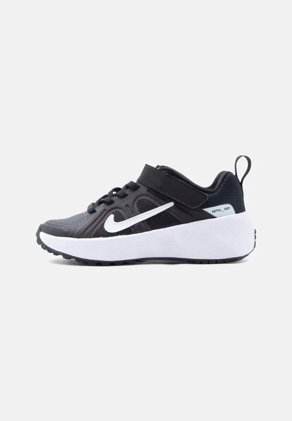 Кроссовки tek унисекс Nike Sportswear, Black/White/Anthracite/Glacier Blue
