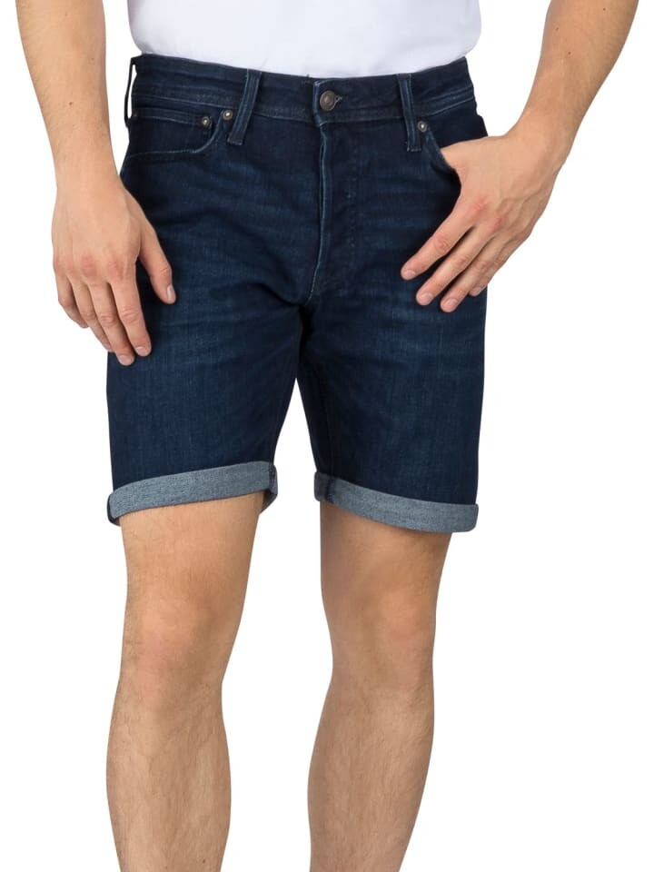 

Тканевые шорты Jack & Jones, цвет verschiedene