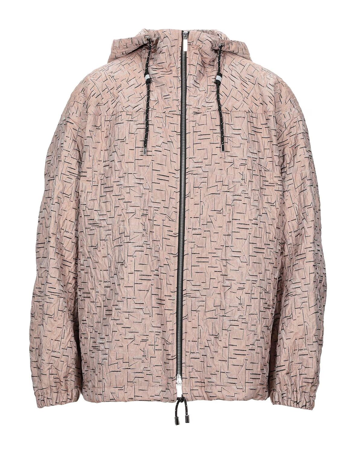 

Куртка Emporio Armani, красный