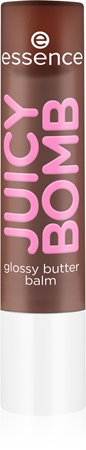 

Бальзам для губ essence Juicy Bomb, 05 Choco-lot To Handle 2 g