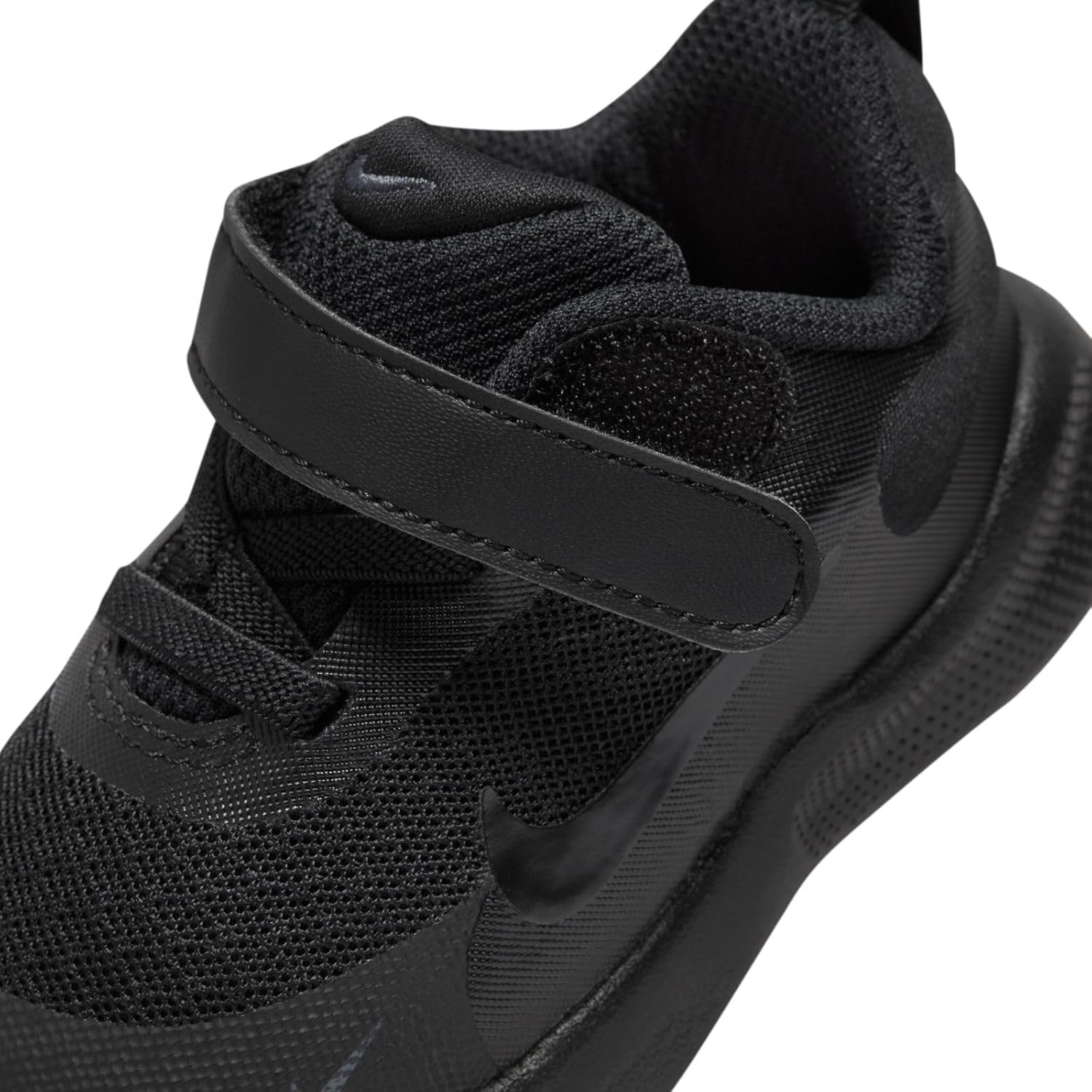 Детские кроссовки Nike Revolution 7 (Gs), черный — фото 2