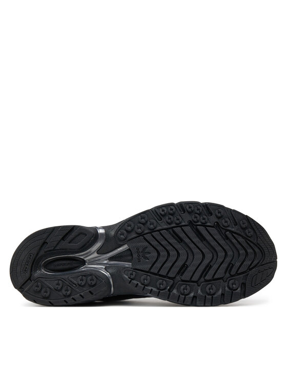 Кроссовки adistar Cushion JH5278 Adidas, черный — фото 4