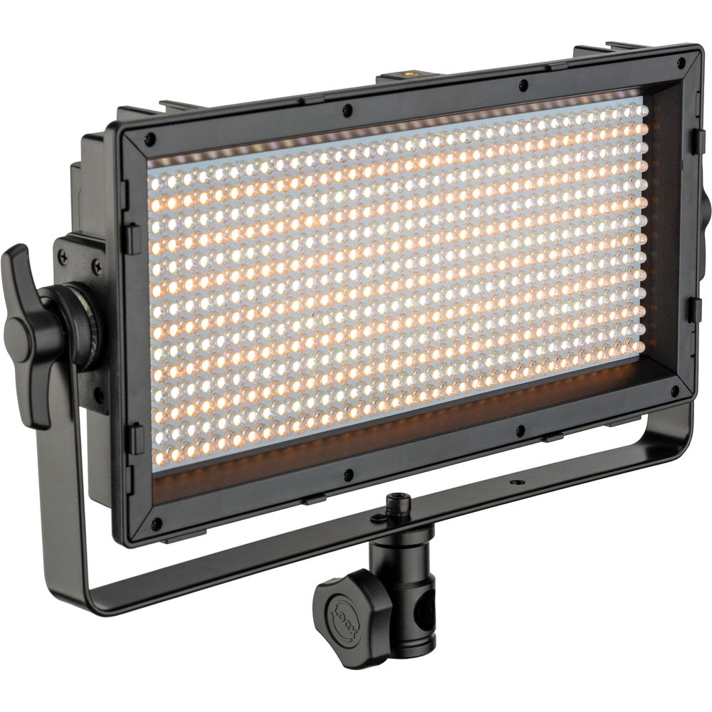 

Двухцветная светодиодная панель Genaray Spectro LED Essential 500IIB