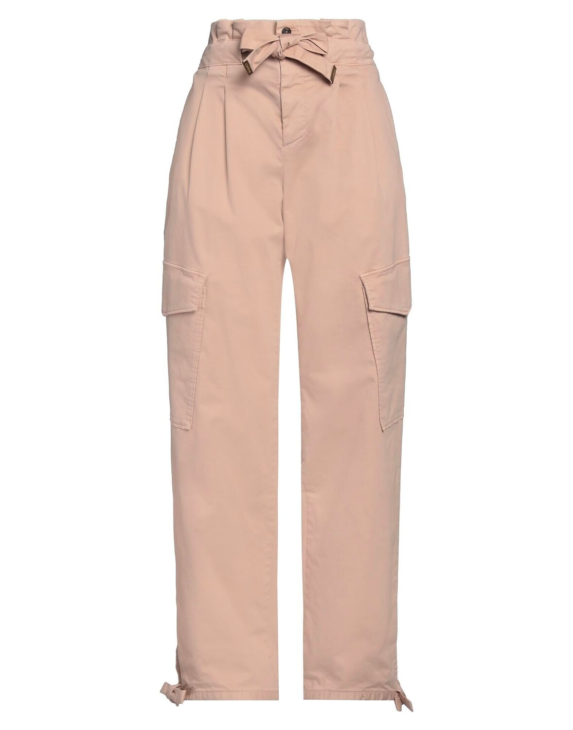 

Брюки Pinko, розовый