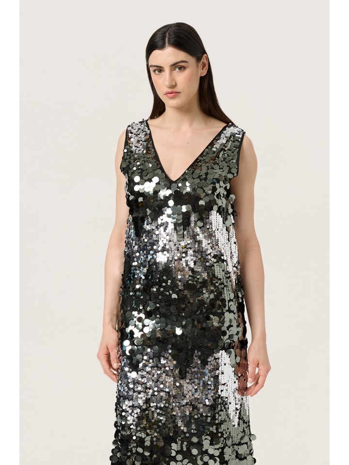 

Платье до колена SAINT TROPEZ