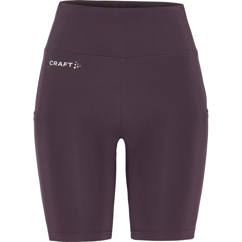 

Короткие колготки Tight Adv Essence 2W Craft, цвет dk plum