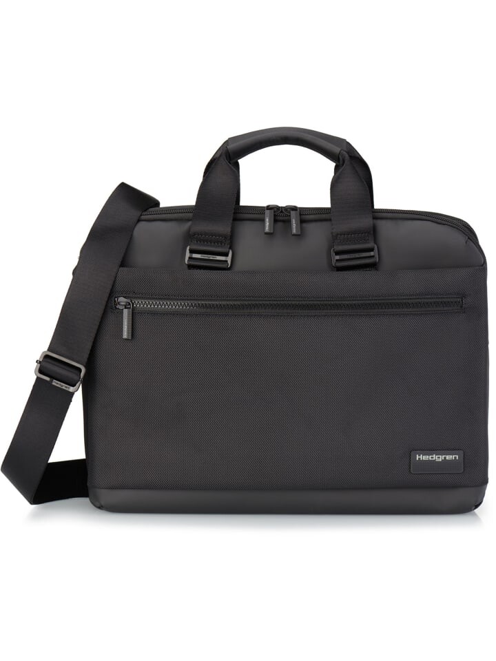 

Сумка для ноутбуков Hedgren, черный