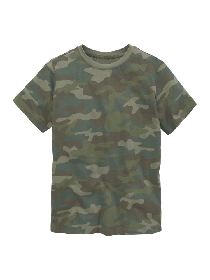 

Футболка Kidsworld