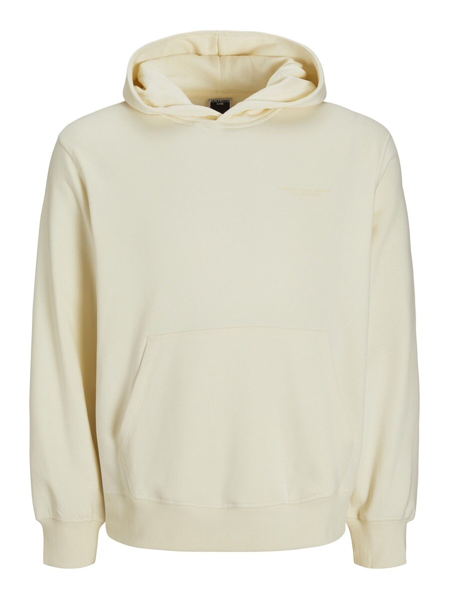 

Толстовка JACK & JONES Cointerlude, белый
