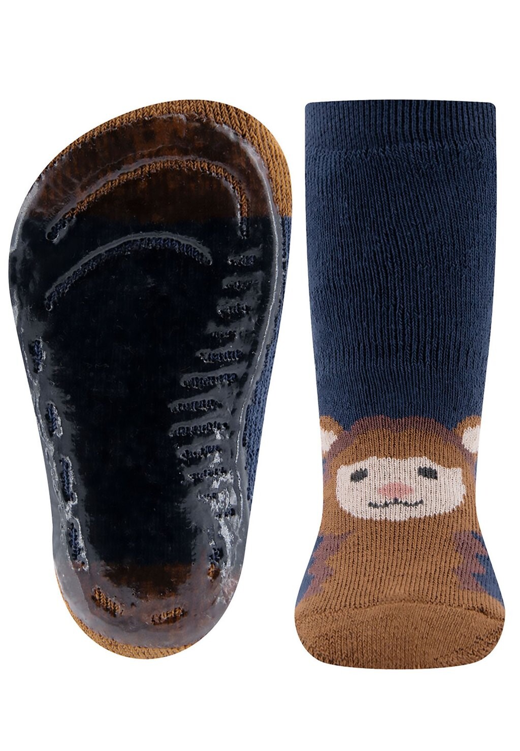 

Носки Stopper Alpaka Ewers, синий