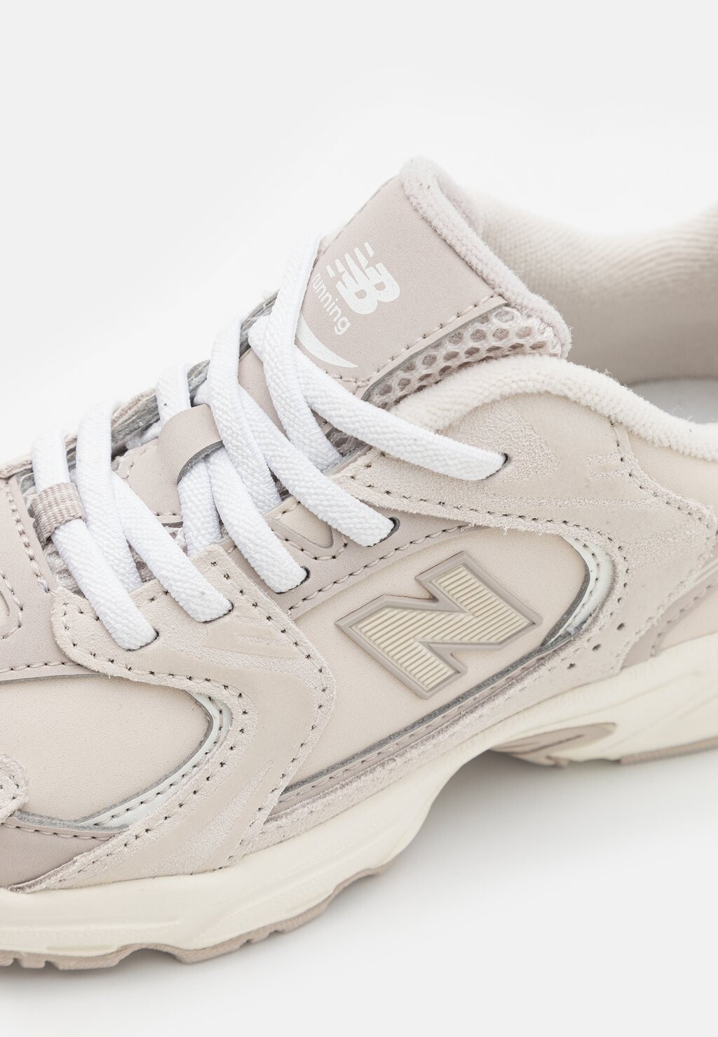 

Кроссовки 530 UNISEX New Balance, белый