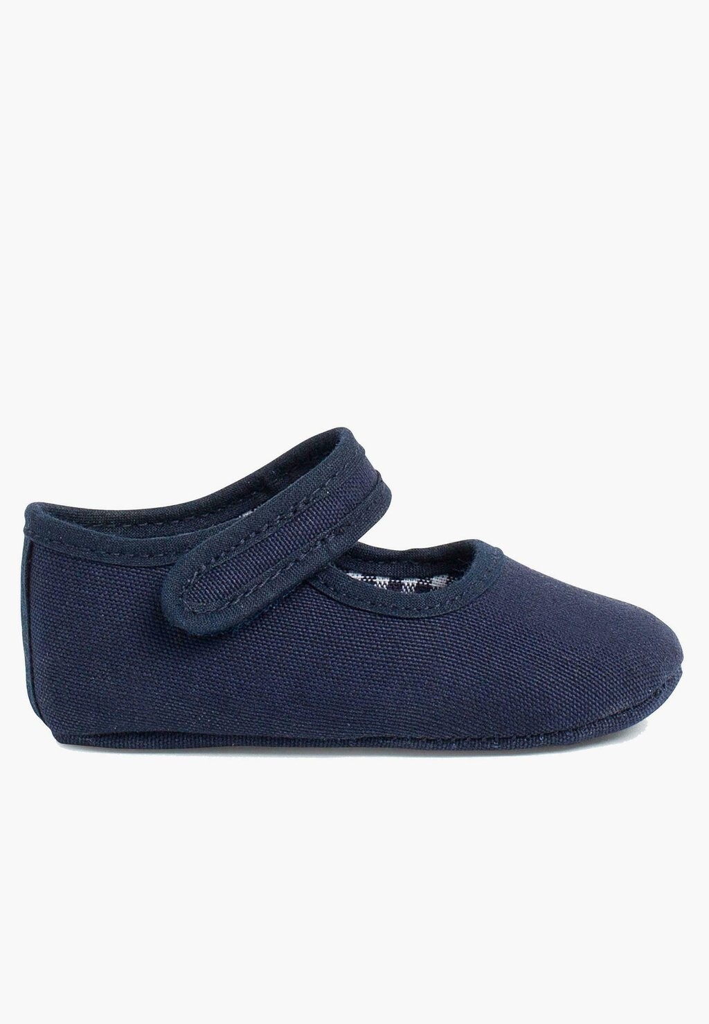 

Балетки BADANITAS MERCEDITA TIRA ADHERENTE Pisamonas, цвет azul marino