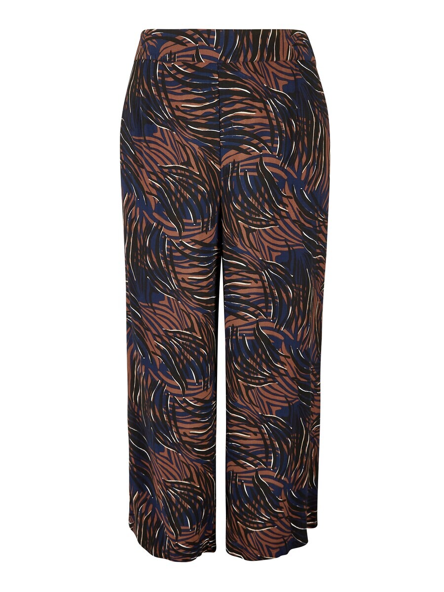 

Тканевые брюки Apricot Wide leg Pants, разноцветный
