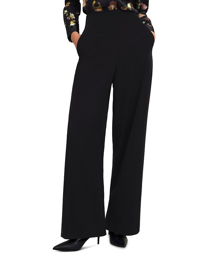 

Брюки Шарлекот HOBBS LONDON, черный