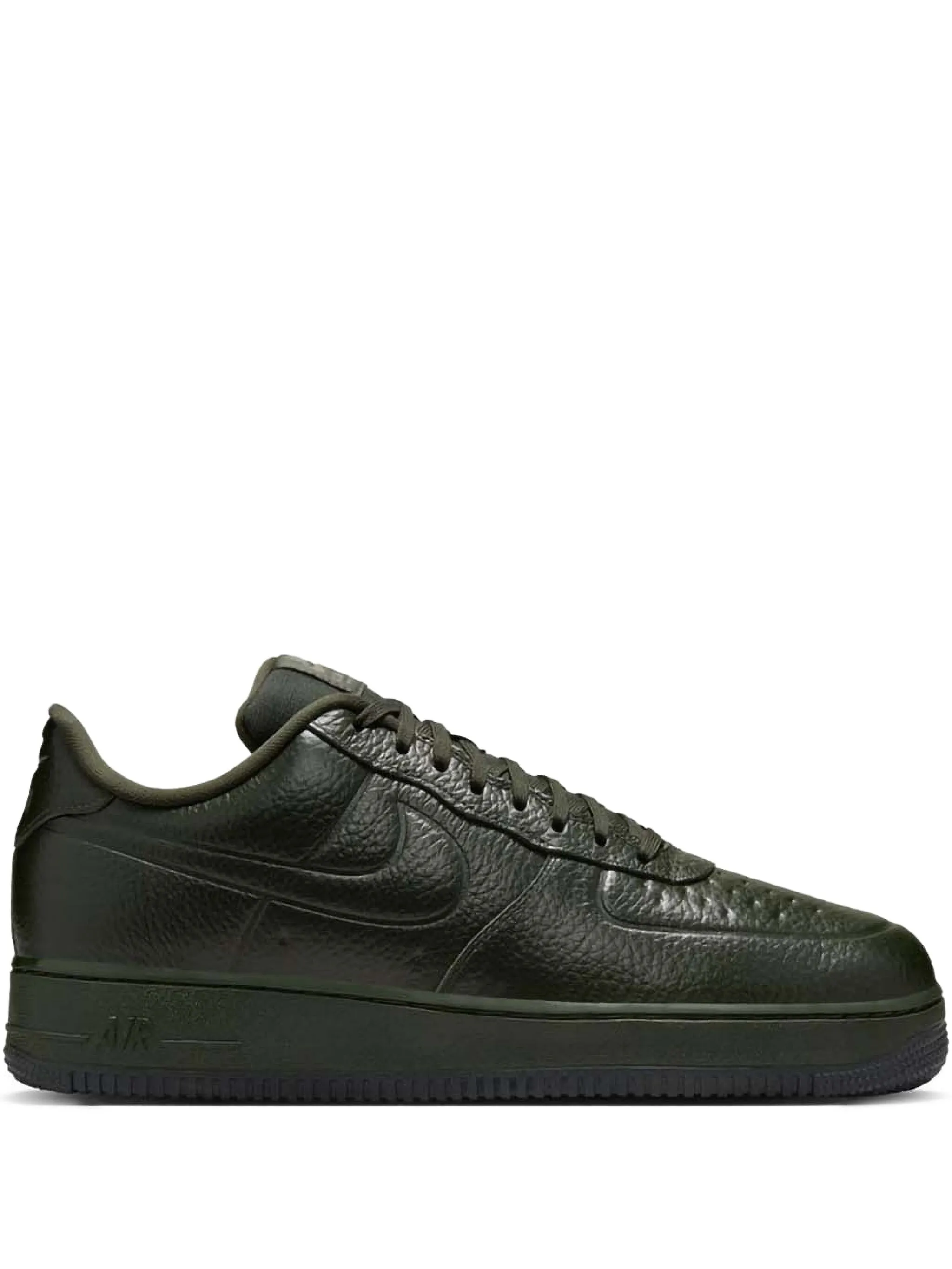 

Кроссовки Air Force 1 Low 07 Pro-Tech - Sequoia/Medium Olive Nike, зеленый