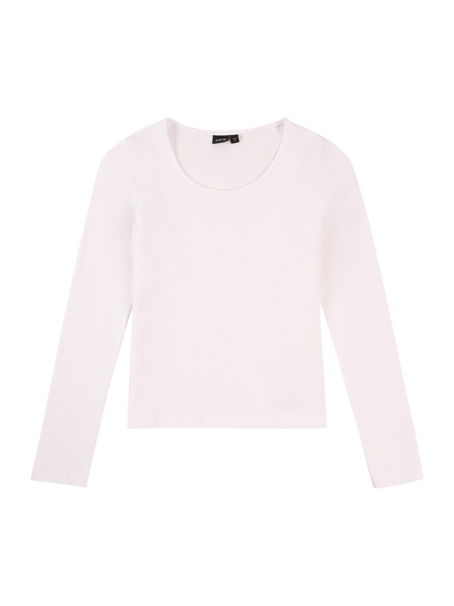 

Лонгслив LMTD Shirt NLFNOVE, белый