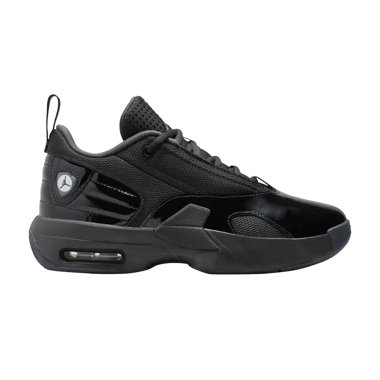 

Кроссовки Jordan Max Aura 6 GS, цвет Black Anthracite