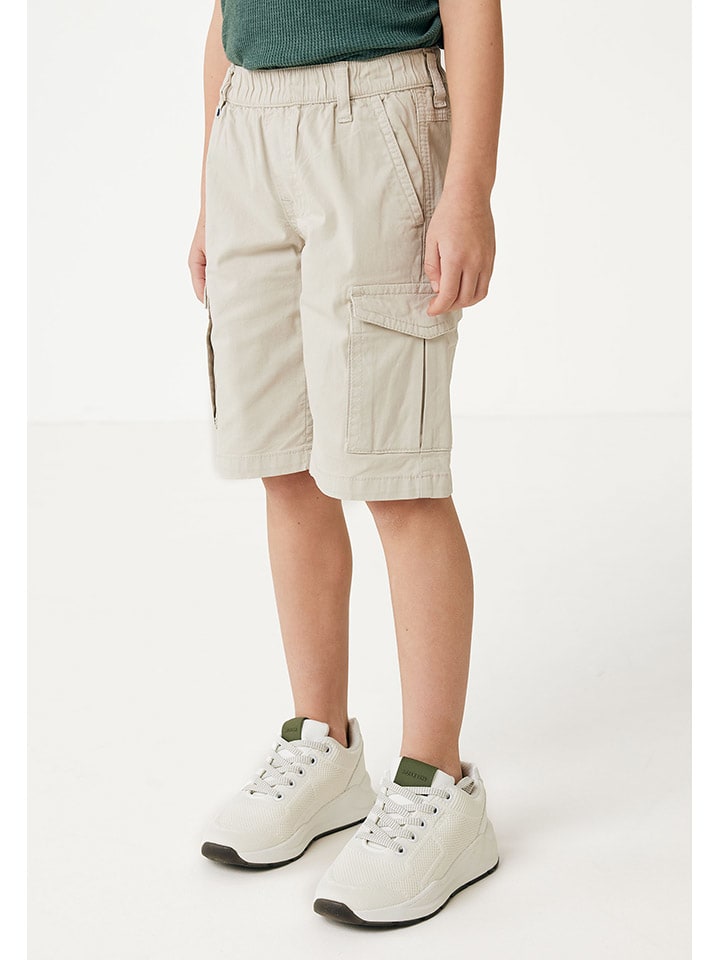 

Mexx Бежевые шорты