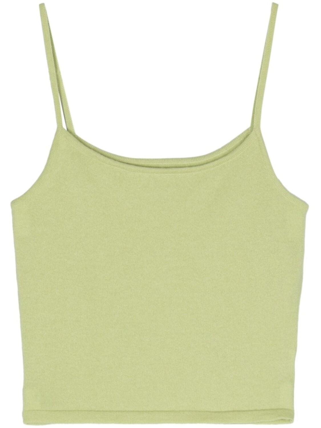 

Teddy Cashmere кашемировый топ Rapallo, зеленый