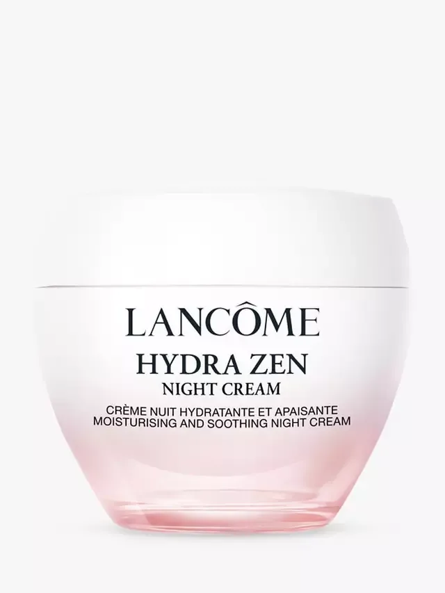 Крем для лица Lancôme — Ночной Hydra Zen, 50 мл