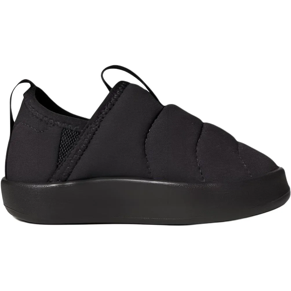 Adidas Originals Adidas Puffylette 360 I 'Black White' — фото 3