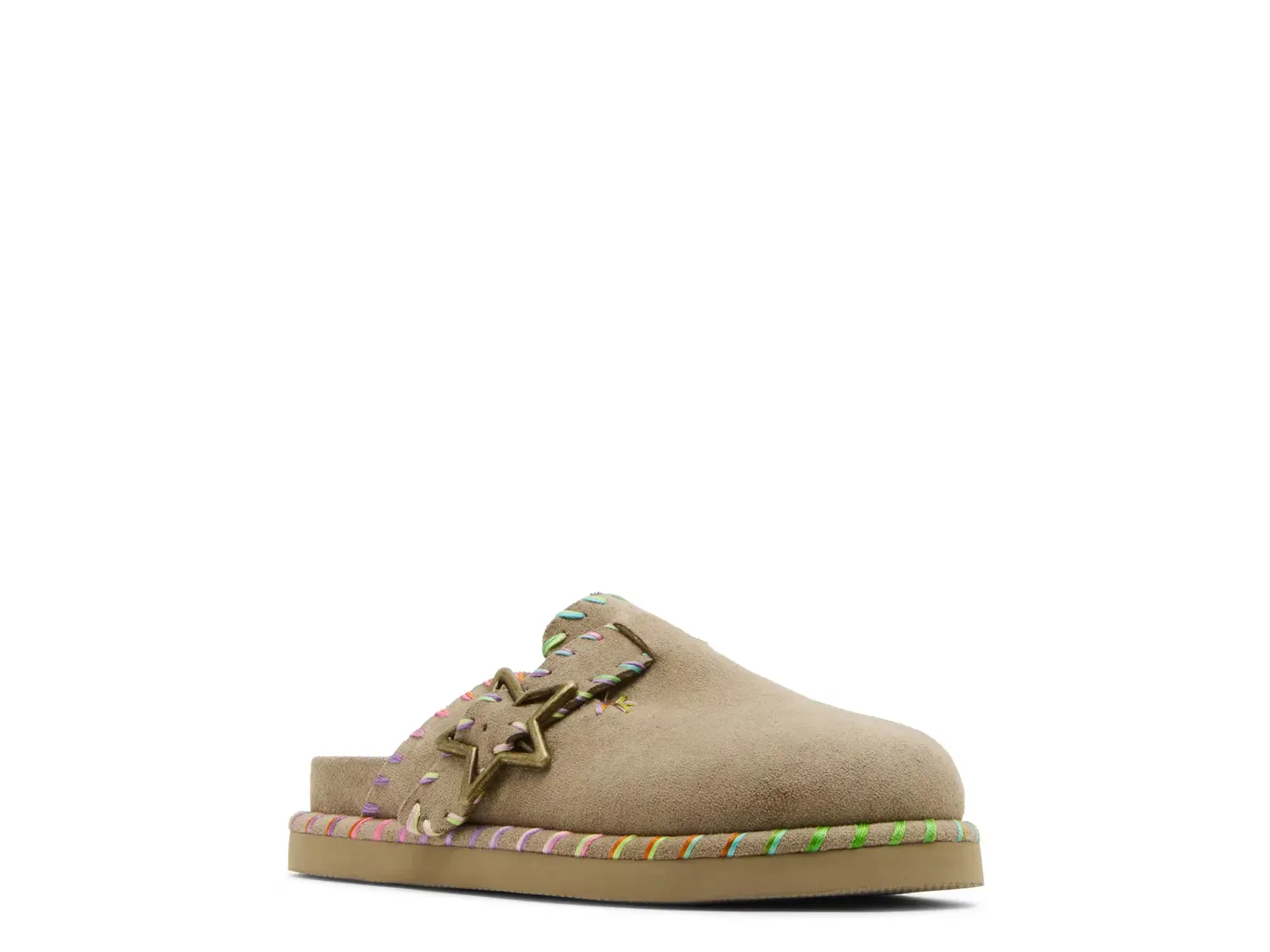 

Shilo Сабо - детские Steve Madden, Taupe