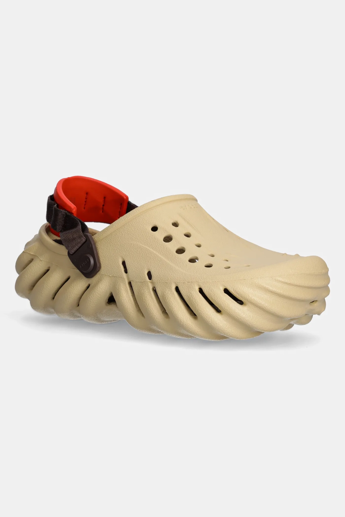 

Сабо X-Slide - (Echo) Clog Crocs, бежевый