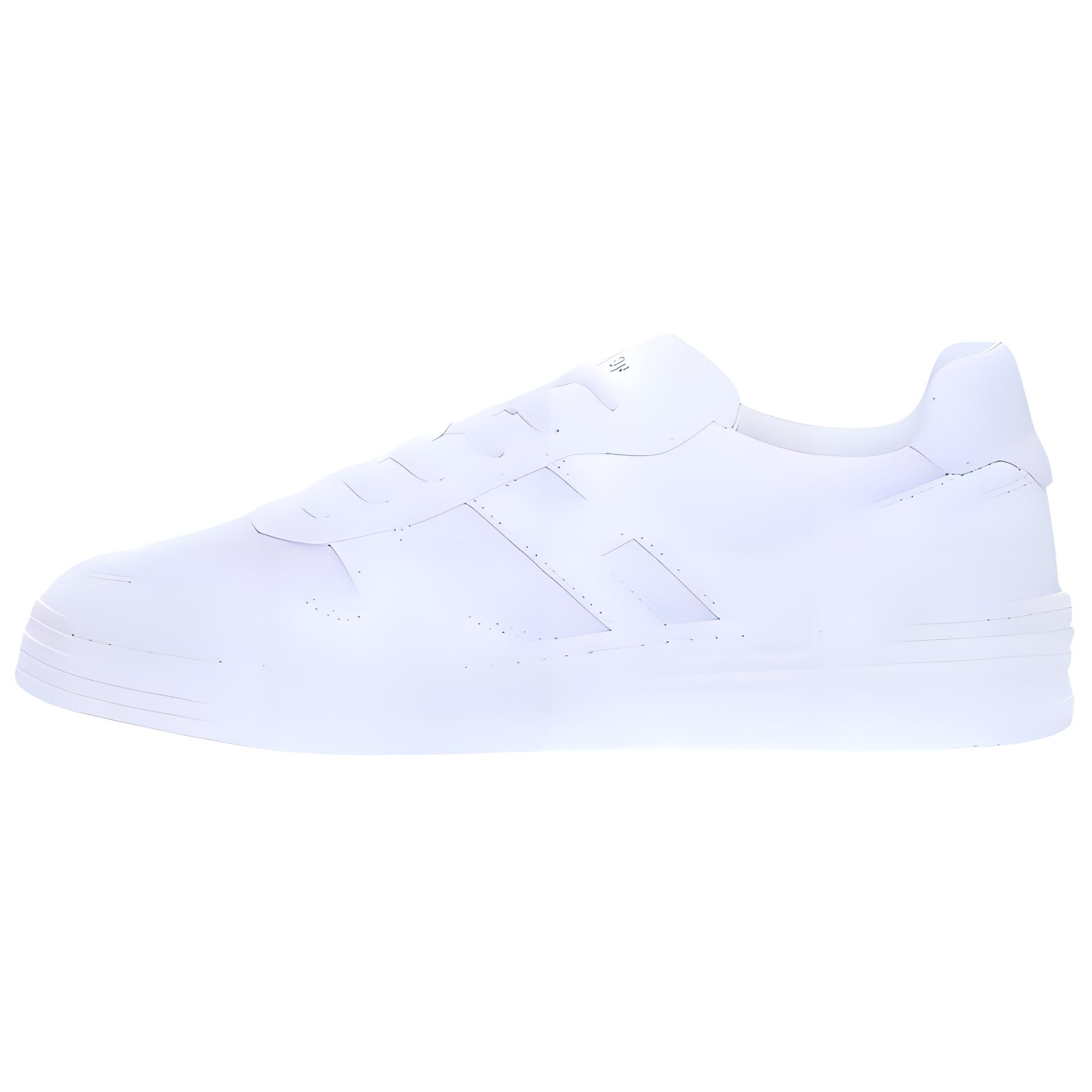 

Низкие кроссовки H630 HOGAN, Original Shoe Box Included