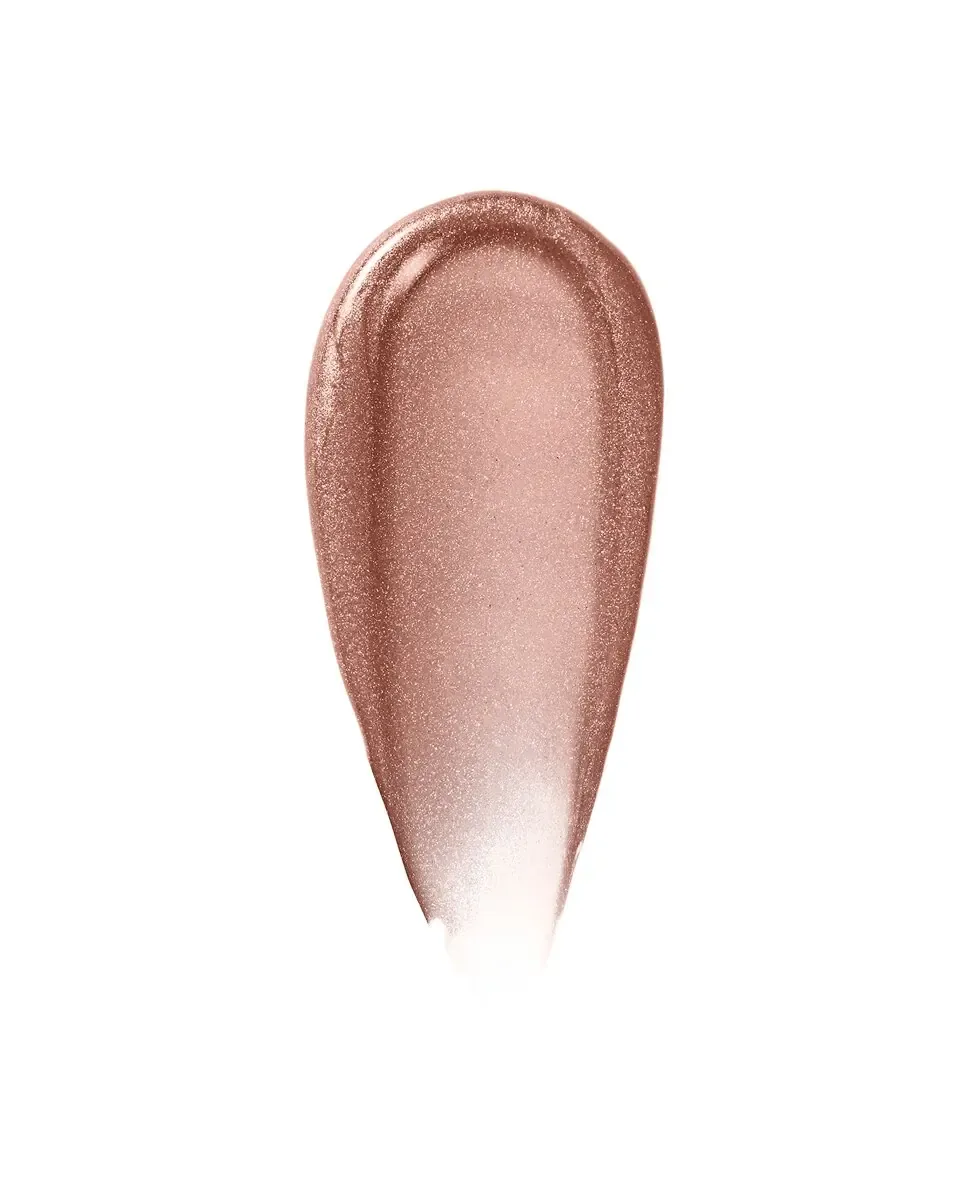 Блеск для губ Crushed Oil Infused Bobbi Brown, Bare Sparkle — фото 2