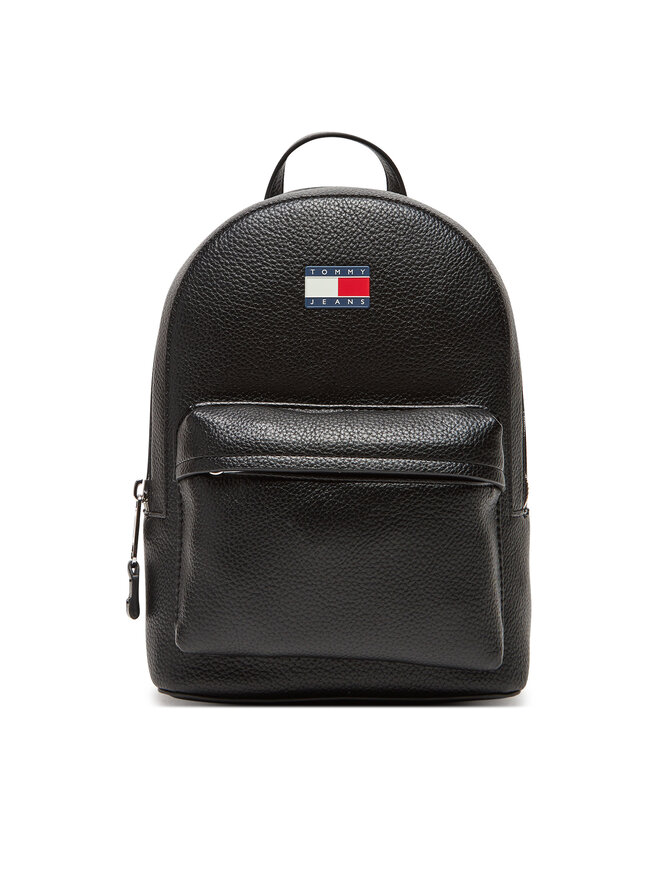 

Рюкзак Tjw Must Backpack AW0AW17823 Tommy Jeans, черный