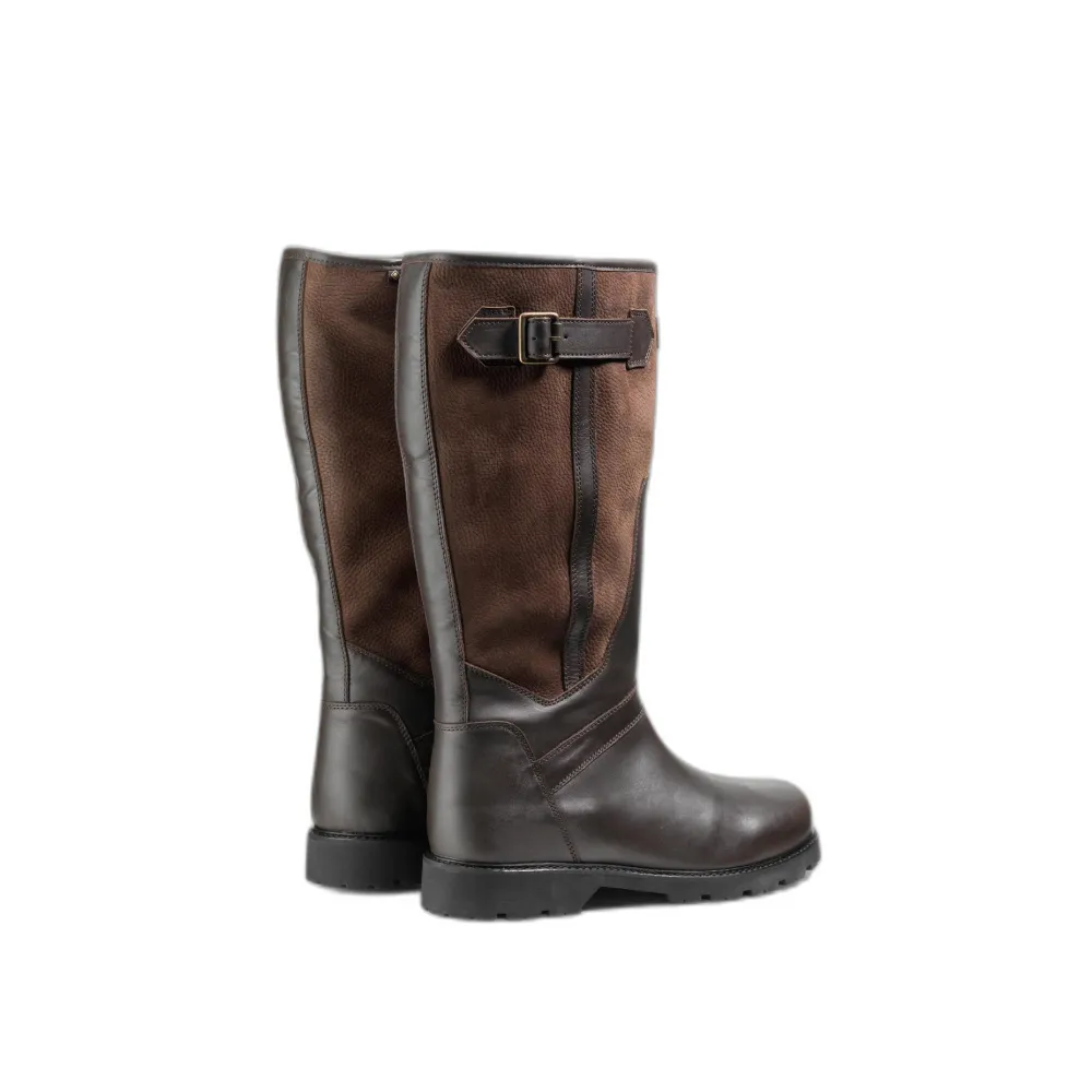 

Ботинки Aigle Inverss Gtx, коричневый
