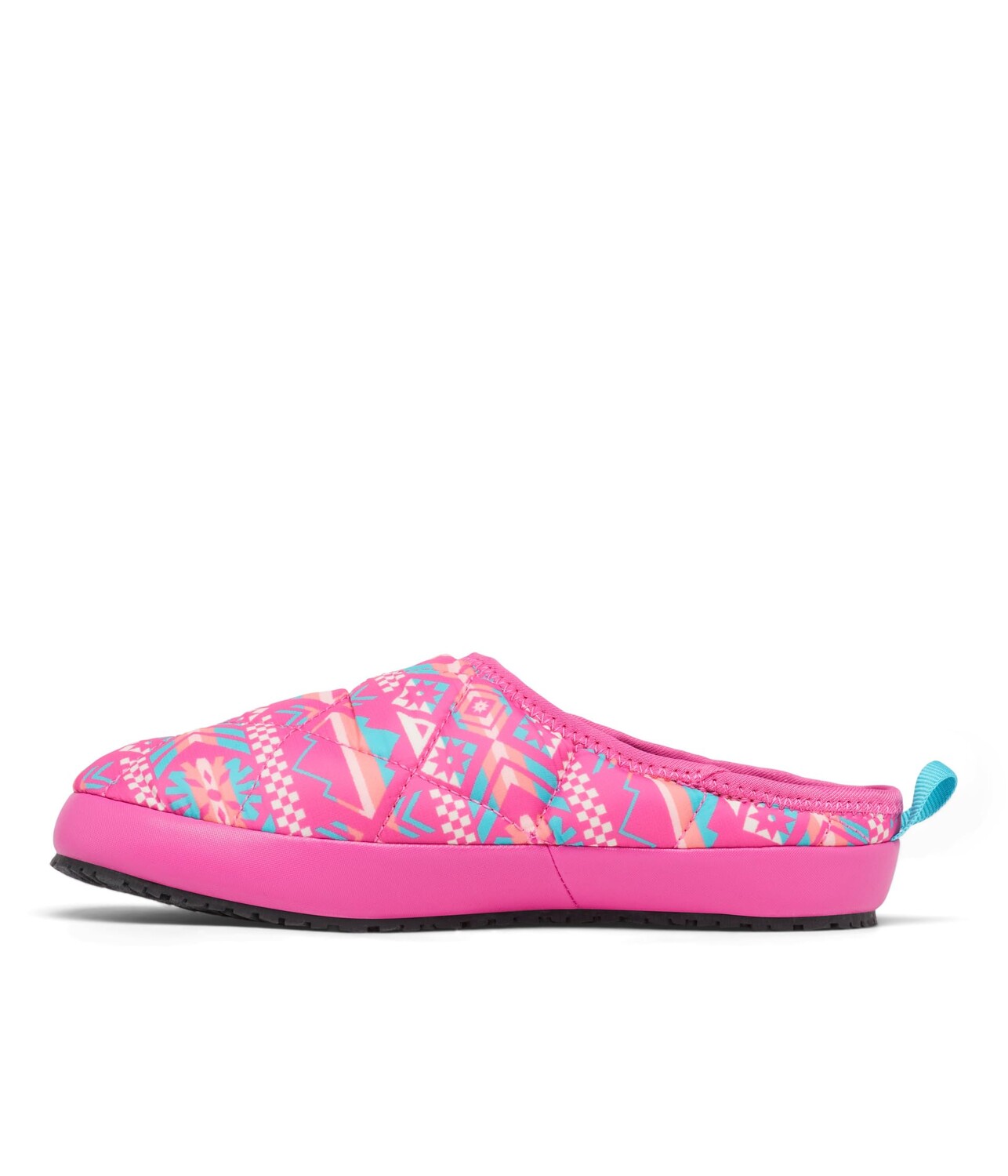 

Домашняя обувь Columbia Kids Omni-Heat Lazy Bend Camper (Toddler/Little Kid)
