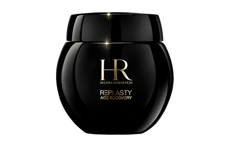 HELENA RUBINSTEIN Черный крем-бандаж 50ml + эссенция для баланса сыворотка для осветления темных пятен 50ml набор — фото 4