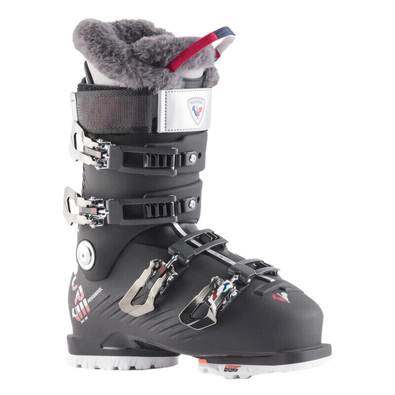 

Лыжные ботинки Rossignol PURE PRO 100 GW Charcoal Dames
