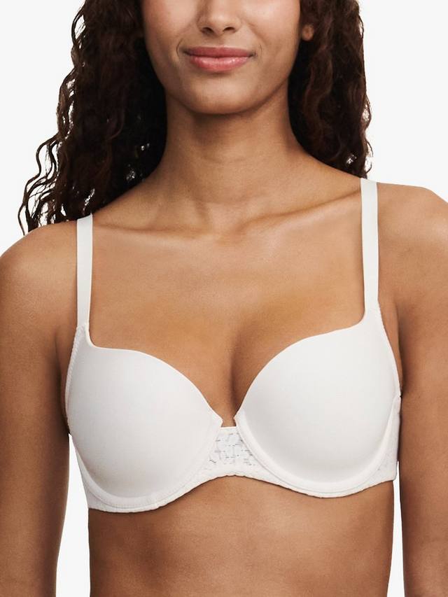 

Бюстгальтер Norah Soft Feel Sweetheart T-Shirt Chantelle, Pearl