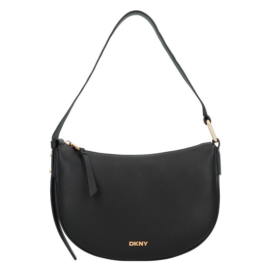 

Сумка через плечо DKNY Shoulder Bag Scarlett, черный