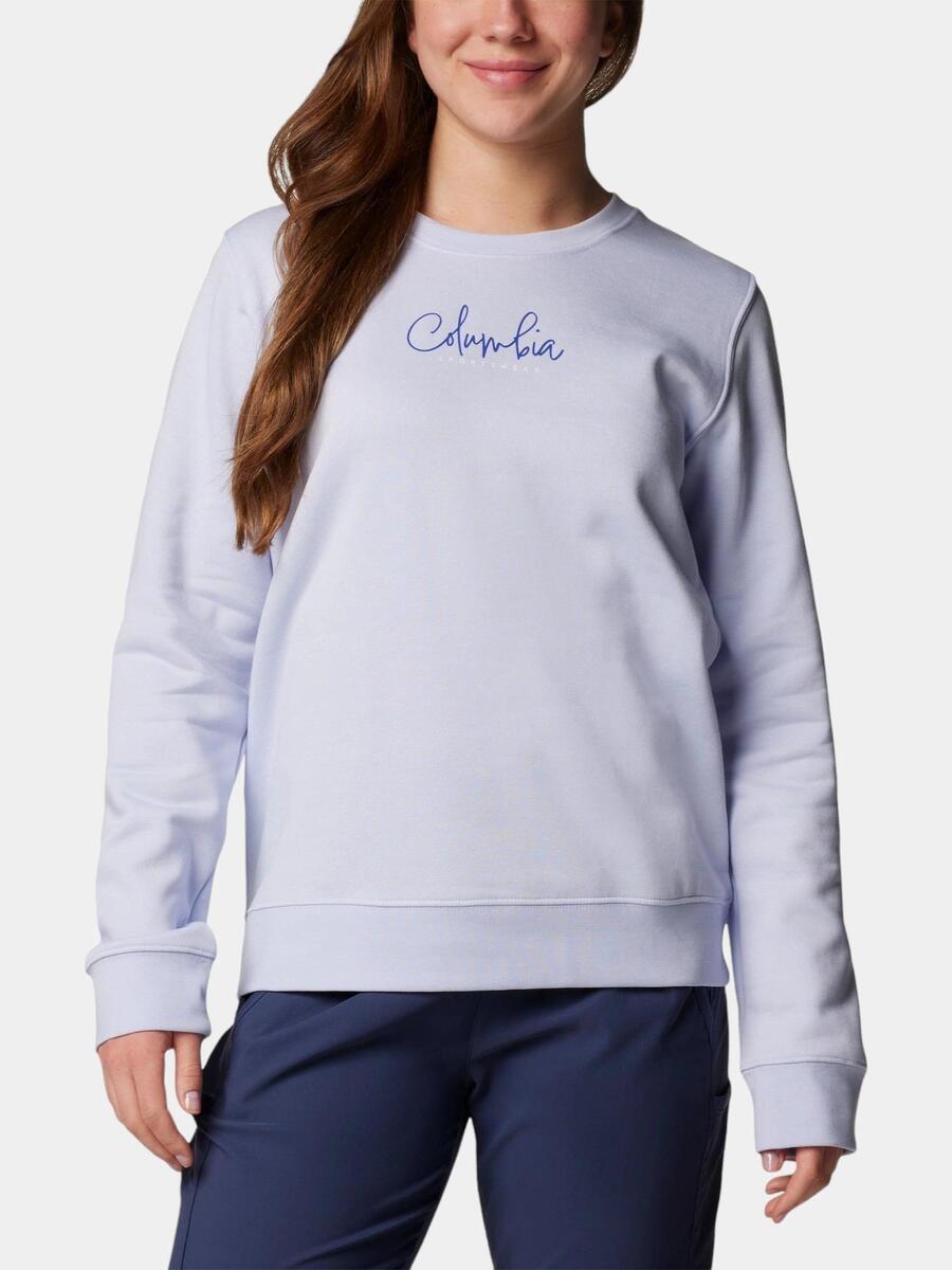 

COLUMBIA Женская толстовка Beaumount Graphic Crew