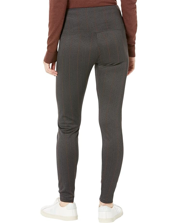 

Брюки Lysse Signature Leggings, цвет Harness Herringbone