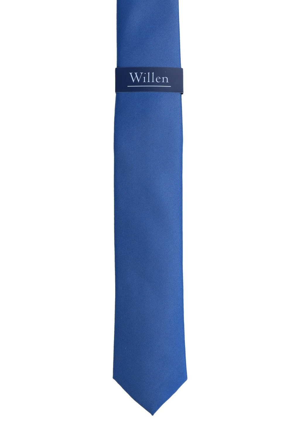 

Галстук UNI DE LUXE WILLEN, синий