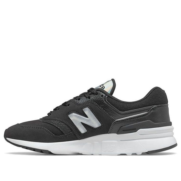 Кроссовки 997h New Balance, черный