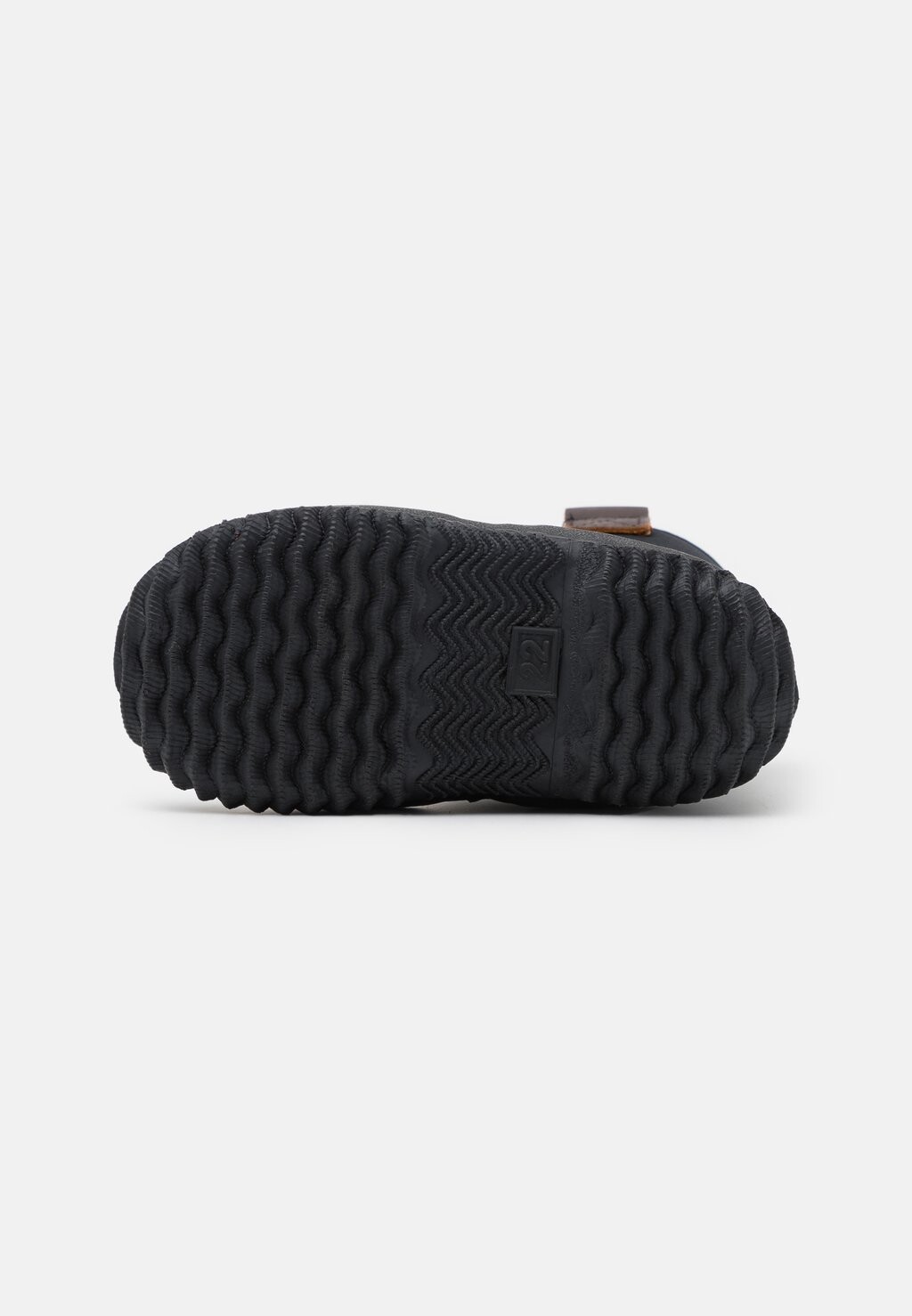 

Резиновые сапоги NEO THERMO UNISEX Bisgaard, черный