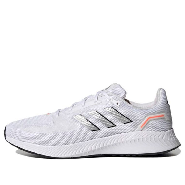 

Кроссовки runfalcon 2.0 Adidas, белый