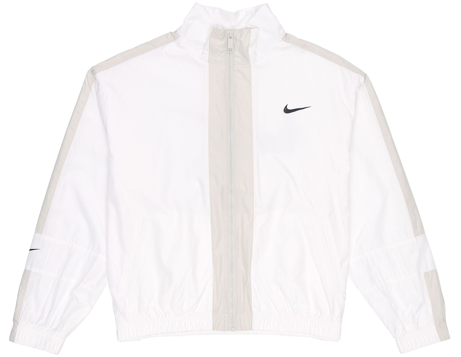 

Женская куртка Nike, цвет White