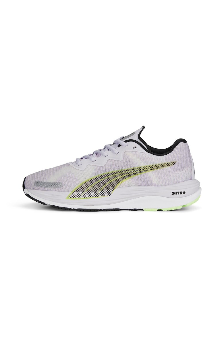 

Кроссовки Velocity Nitro 2 Puma, зеленый