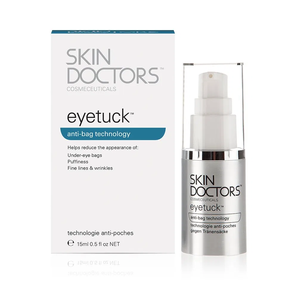 Крем для кожи вокруг глаз «Eyetuck» от Skin Doctors Skin Doctors