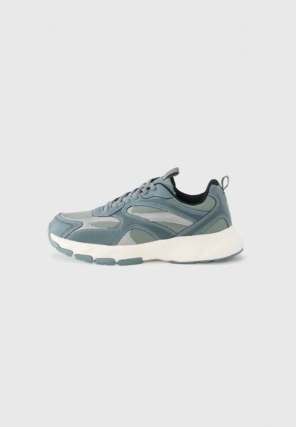 Кроссовки унисекс Yourturn Kids, Grey